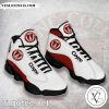 Coyne College Air Jordan 13 Shoes