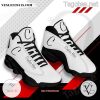 Creative Hair School of Cosmetology Air Jordan 13 Shoes