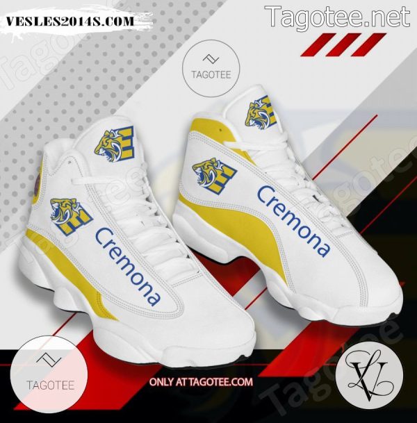 Cremona Women Volleyball Air Jordan 13 Shoes