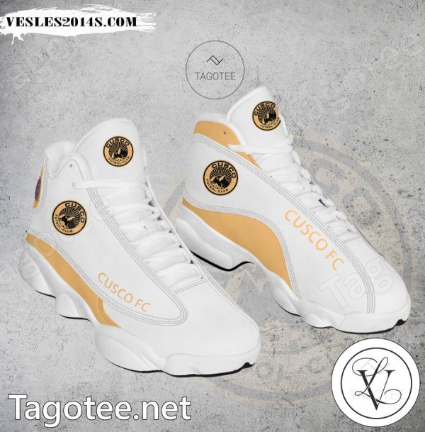 Cusco FC Club Air Jordan 13 Shoes