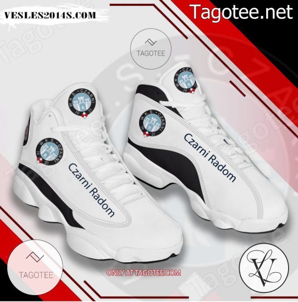 Czarni Radom Volleyball Air Jordan 13 Shoes