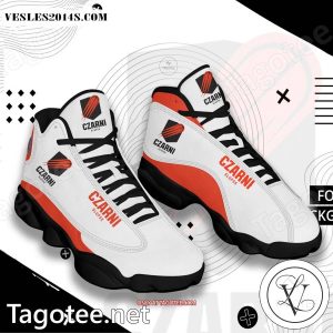 Czarni Slupsk Air Jordan 13 Shoes