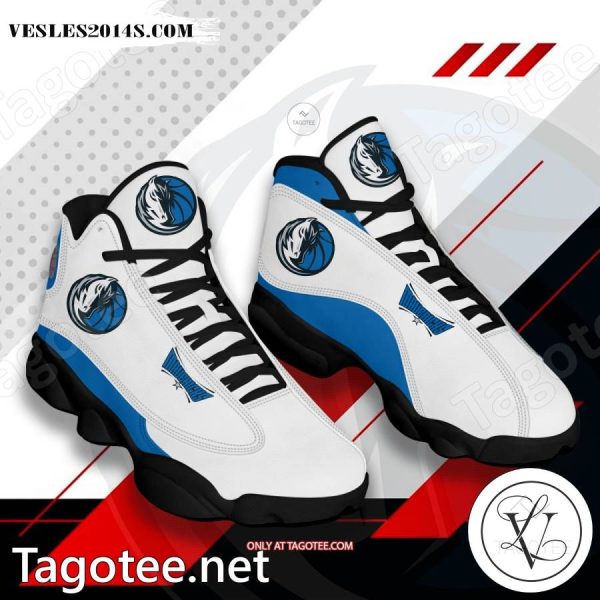 Dallas Mavericks Air Jordan 13 Shoes