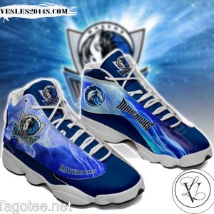 Dallas Mavericks Air Jordan 13 Shoes