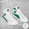 Dartmouth Big Green Club Air Jordan 13 Shoes