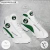 Darussafaka Basketball Air Jordan 13 Shoes