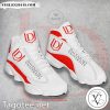 Davenport University Logo Air Jordan 13 Shoes