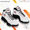 Davis & Elkins College Air Jordan 13 Shoes