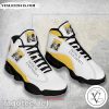 DePauw University Air Jordan 13 Shoes