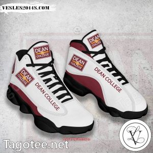 Dean College Air Jordan 13 Shoes