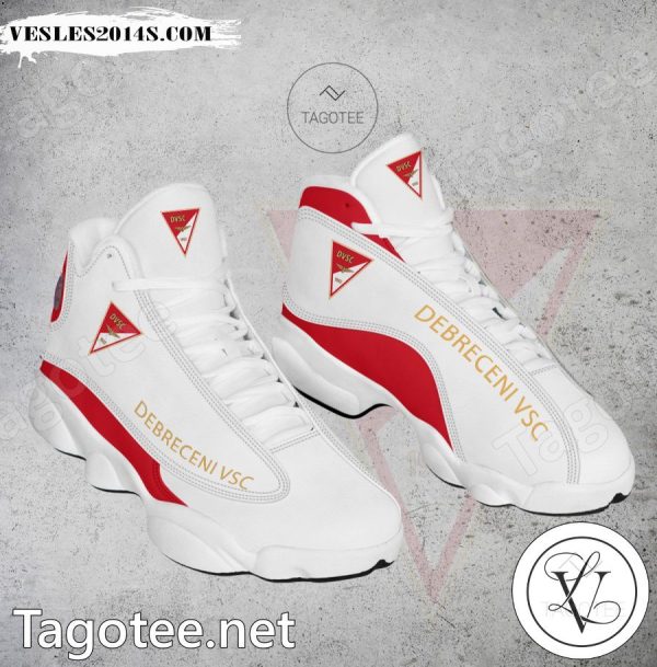 Debreceni VSC Club Air Jordan 13 Shoes