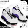 Defiance College Air Jordan 13 Shoes