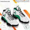 Delta State University Air Jordan 13 Shoes