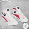 Deportivo Quevedo Logo Air Jordan 13 Shoes