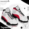 Dickinson College Air Jordan 13 Shoes