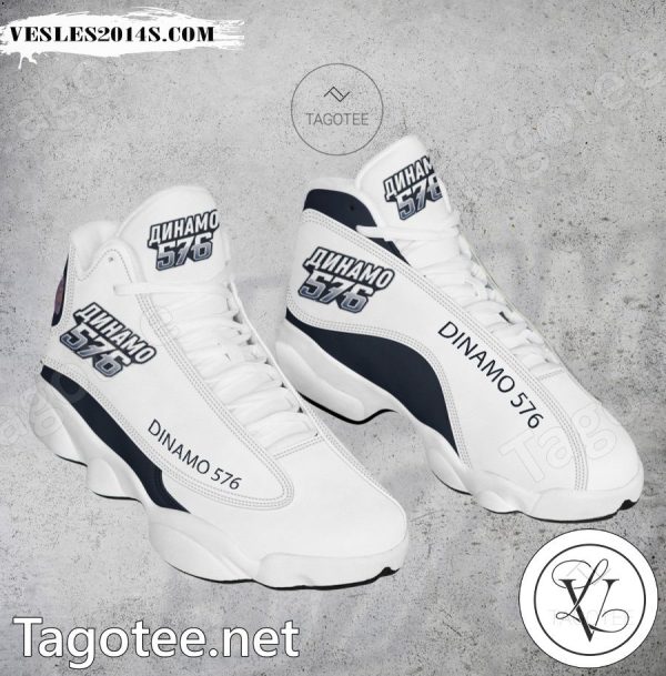 Dinamo 576 Club Air Jordan 13 Shoes