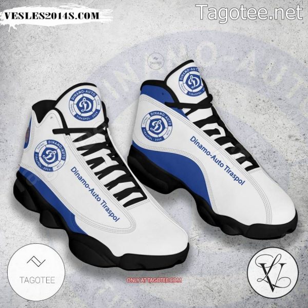 Dinamo-Auto Tiraspol Sport Air Jordan 13 Shoes