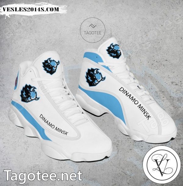 Dinamo Minsk Club Air Jordan 13 Shoes