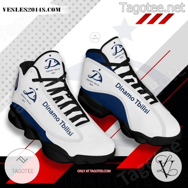 Dinamo Tbilisi Sport Air Jordan 13 Shoes