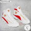 Diosgyori VTK Club Air Jordan 13 Shoes