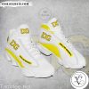 Dollar General Logo Air Jordan 13 Shoes