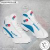 Domino’s Pizza Logo Air Jordan 13 Shoes