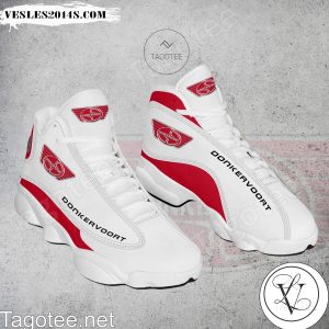 Donkervoort Logo Air Jordan 13 Shoes