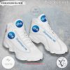 Drammen HK Handball Logo Air Jordan 13 Shoes