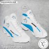 Dresdner Eislowen Club Air Jordan 13 Shoes