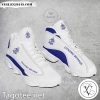 Dynamo Bryansk Logo Air Jordan 13 Shoes