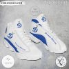 Dynamo Moscow Air Jordan 13 Shoes