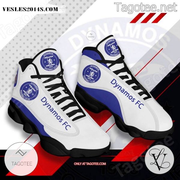 Dynamos FC Sport Air Jordan 13 Shoes