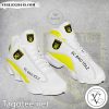 EC Bad Tolz Club Air Jordan 13 Shoes