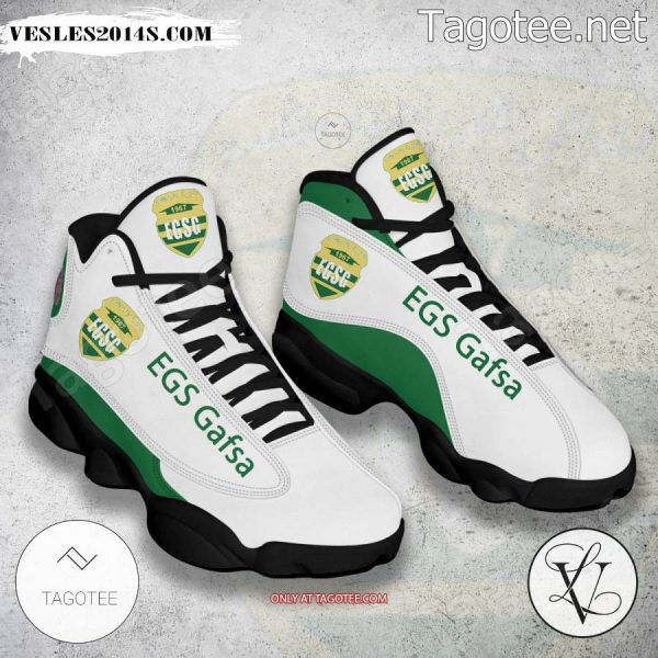 EGS Gafsa Sport Air Jordan 13 Shoes