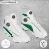 EHC Bregenzerwald Logo Air Jordan 13 Shoes