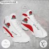 EHC Visp Club Air Jordan 13 Shoes