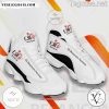 ES Besancon Feminin Handball Logo Air Jordan 13 Shoes