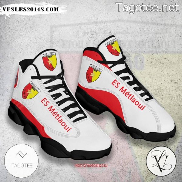 ES Metlaoui Sport Air Jordan 13 Shoes