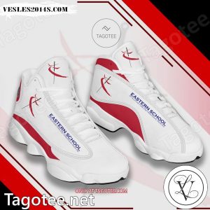 ESATM Logo Air Jordan 13 Shoes