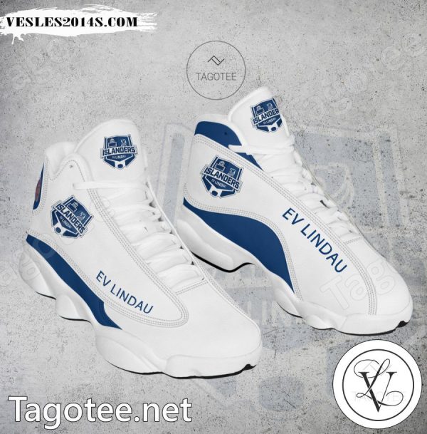 EV Lindau Club Air Jordan 13 Shoes