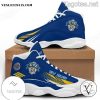 EV Zug Club Air Jordan 13 Shoes