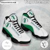 Eastern Florida State College Air Jordan 13 Shoes