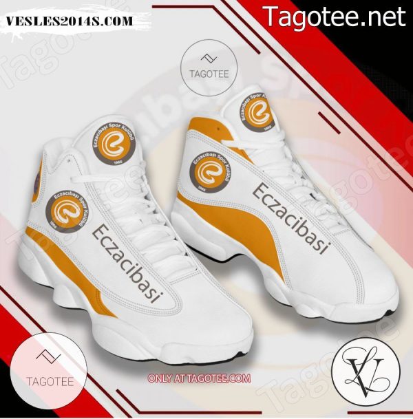 Eczacibasi Women Volleyball Air Jordan 13 Shoes