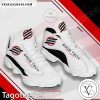 Edge Tech Academy Logo Air Jordan 13 Shoes