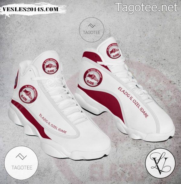 Elazig Il Ozel Idare Women Basketball Air Jordan 13 Shoes