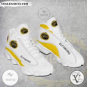 Elfsborg Air Jordan 13 Shoes