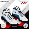 Elizabethtown Community and Technical College Air Jordan 13 Shoes