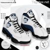 Elmhurst College Air Jordan 13 Shoes