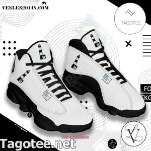 Emerald Coast Technical College Air Jordan 13 Shoes