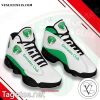 Emirates Club Nike Air Jordan 13 Shoes